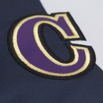 Los Angeles Kings hokejový dres Wayne Gretzky 1995 NHL Alternate Jersey