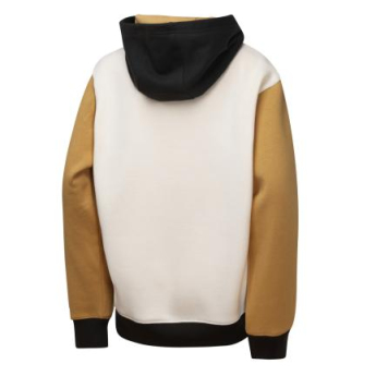 Montreal Canadiens dětská mikina s kapucí Color Blocked Flc Hd