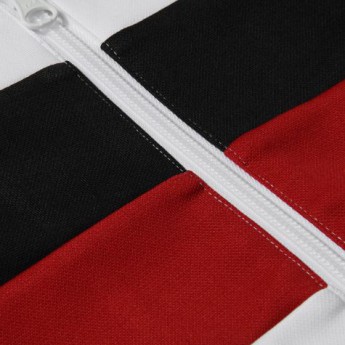 AC Milan pánská bunda 3S white