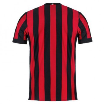AC Milan domácí dres 2017-18