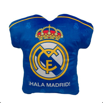 Real Madrid polštářek Shirt