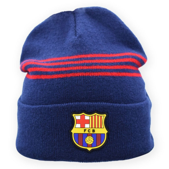 FC Barcelona zimní čepice Streak