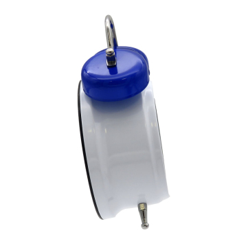 Real Madrid budík Despertador