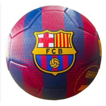 FC Barcelona fotbalový míč Grande Home