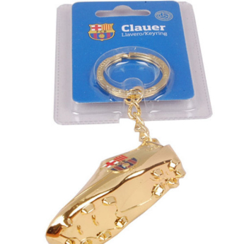 FC Barcelona přívěšek na klíče Pateador