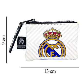 Real Madrid peněženka Hala Madrid