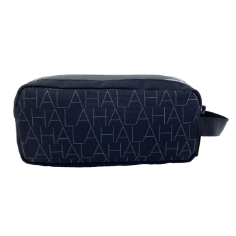 Real Madrid trojitý penál Hala Madrid Rounded