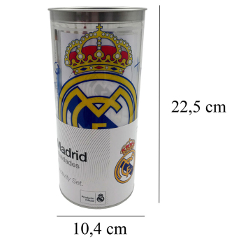 Kreslící set REAL MADRID Aktivit