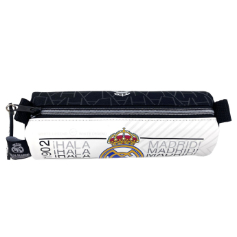 Real Madrid penál na tužky Case Hala Madrid