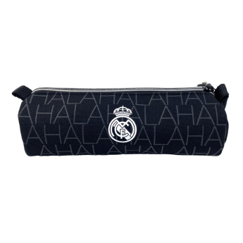Real Madrid penál na tužky Case Hala Madrid