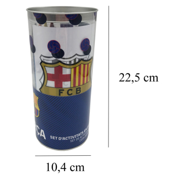 Kreslící set BARCELONA FC Aktivit