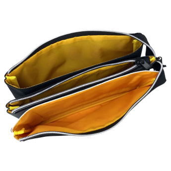 Trojitý penál REAL MADRID Hala Madrid Sharp