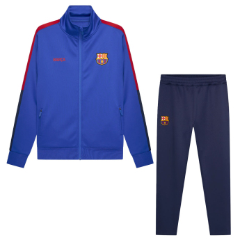Souprava BARCELONA FC 25/26 blue