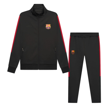 Souprava BARCELONA FC 25/26 black
