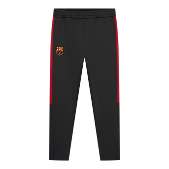 Souprava BARCELONA FC 25/26 black