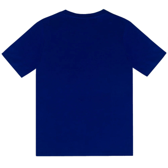 Dětské pyžamo BARCELONA FC Short reflex