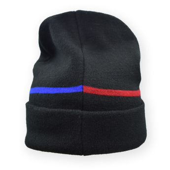 FC Barcelona zimní čepice Eblack