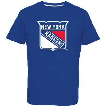 New York Rangers pánské tričko Team Logo