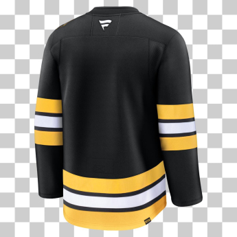 Boston Bruins hokejový dres Premium Home Jersey