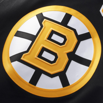 Boston Bruins hokejový dres Premium Home Jersey