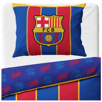 FC Barcelona povlečení na jednu postel Glory