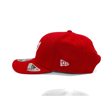 Detroit Red Wings čepice baseballová kšiltovka New Era 970SS Stated
