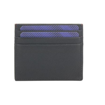 FC Barcelona pouzdro na karty Eblack