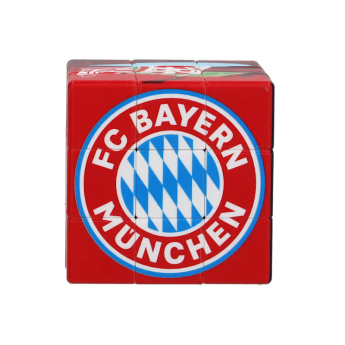 Bayern Mnichov rubiková kostka 3x3 Edition