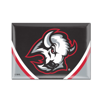 Buffalo Sabres magnetka Metal