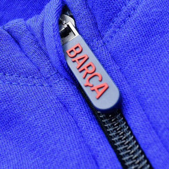 Dětská mikina BARCELONA FC Match