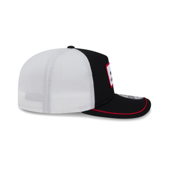 Chicago Blackhawks čepice baseballová kšiltovka New Era 1920 Emb patch