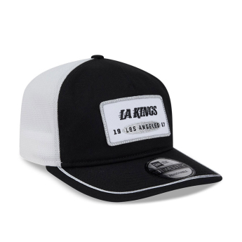 Los Angeles Kings čepice baseballová kšiltovka New Era 1920 Emb patch