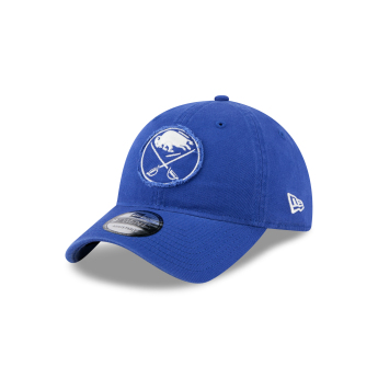 Buffalo Sabres čepice baseballová kšiltovka New Era 920 Stamp blue