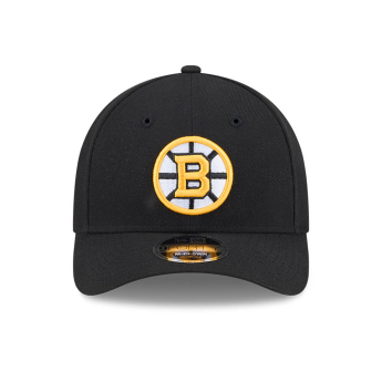 Boston Bruins čepice baseballová kšiltovka New Era 940MC black