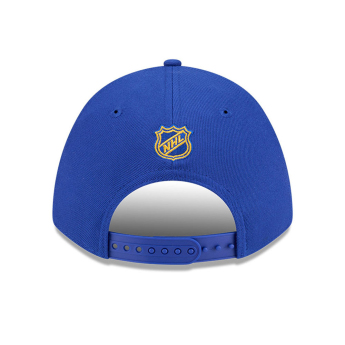 Buffalo Sabres čepice baseballová kšiltovka New Era 940MC blue