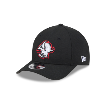Buffalo Sabres čepice baseballová kšiltovka New Era 940MC black