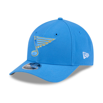 St. Louis Blues čepice baseballová kšiltovka New Era 940MC blue