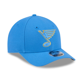 St. Louis Blues čepice baseballová kšiltovka New Era 940MC blue