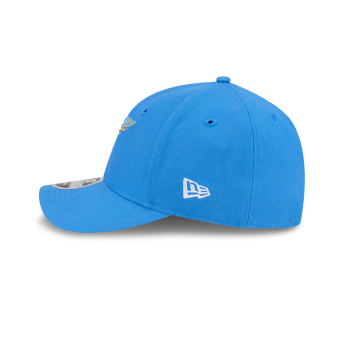 St. Louis Blues čepice baseballová kšiltovka New Era 940MC blue