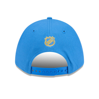 St. Louis Blues čepice baseballová kšiltovka New Era 940MC blue