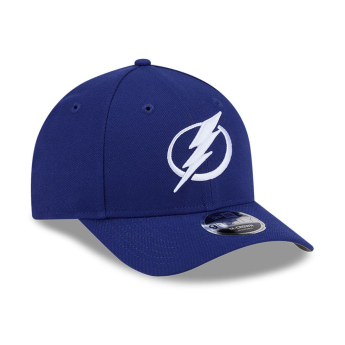 Tampa Bay Lightning čepice baseballová kšiltovka New Era 940MC blue