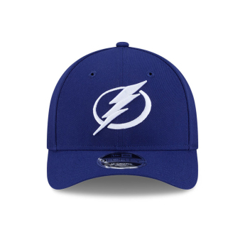 Tampa Bay Lightning čepice baseballová kšiltovka New Era 940MC blue