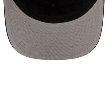 Toronto Maple Leafs čepice baseballová kšiltovka New Era 940MC blue