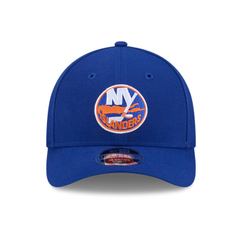 New York Islanders čepice baseballová kšiltovka New Era 940MC blue