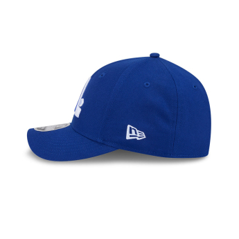 Quebec Nordiques čepice baseballová kšiltovka New Era 940MC blue