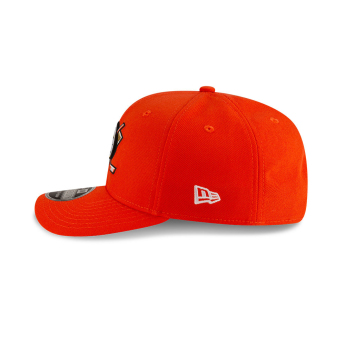 Anaheim Ducks čepice baseballová kšiltovka New Era 970SS orange