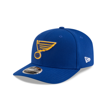 St. Louis Blues čepice baseballová kšiltovka New Era 970SS blue