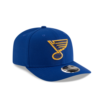 St. Louis Blues čepice baseballová kšiltovka New Era 970SS blue