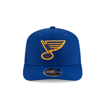 St. Louis Blues čepice baseballová kšiltovka New Era 970SS blue