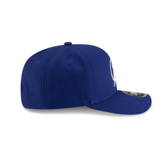 Tampa Bay Lightning čepice baseballová kšiltovka New Era 970SS blue